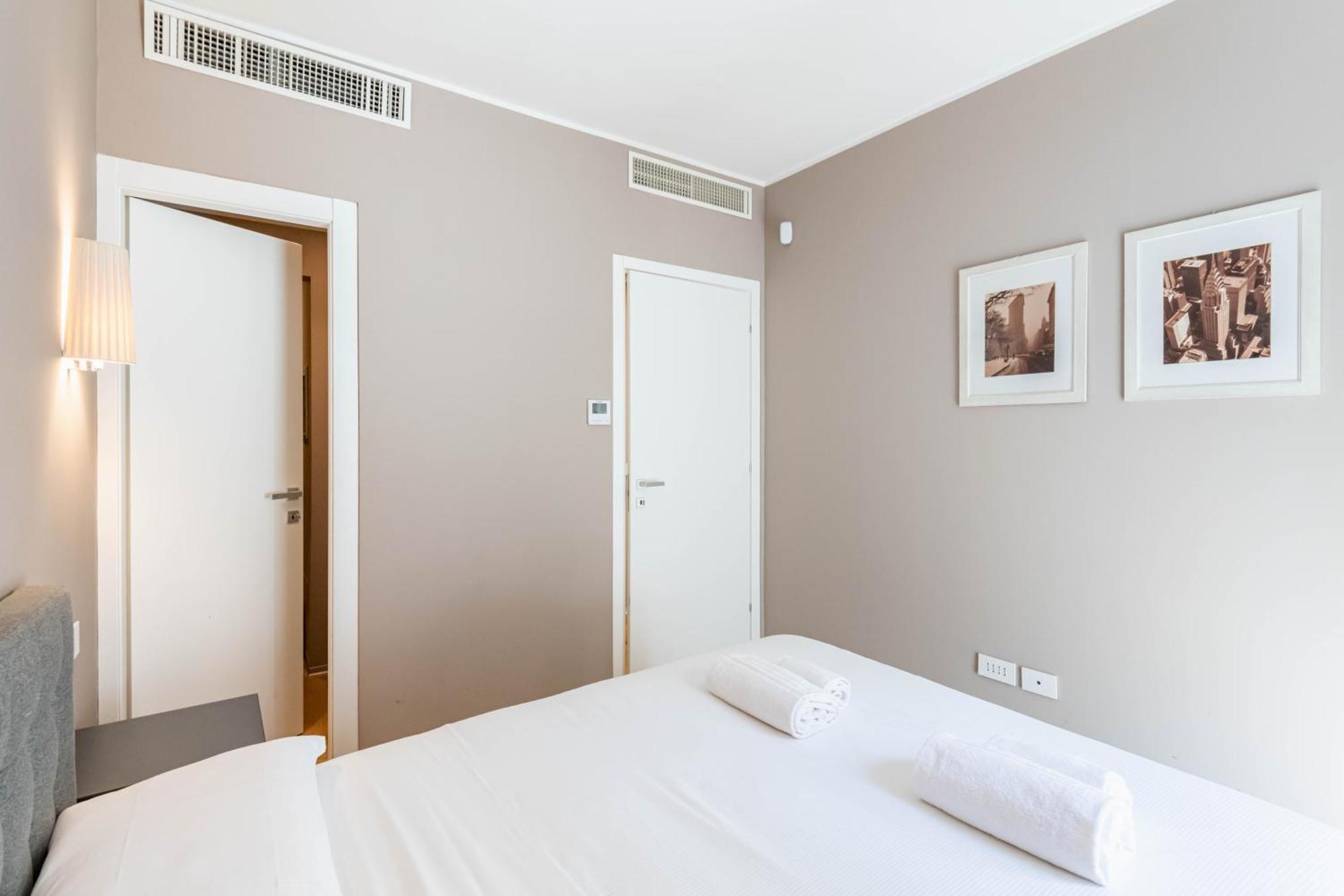 Easylife - Raffinato A Due Passi Dal Castello Sforzesco Mailand