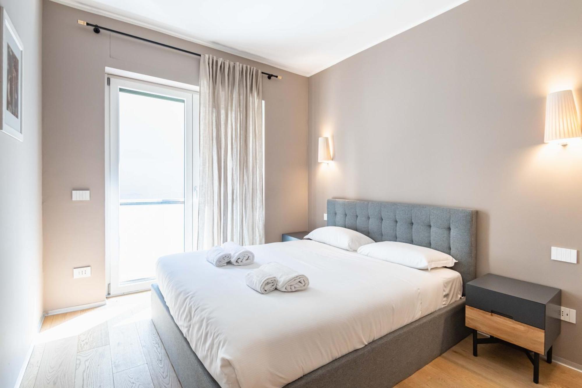 Easylife - Raffinato A Due Passi Dal Castello Sforzesco * Mailand