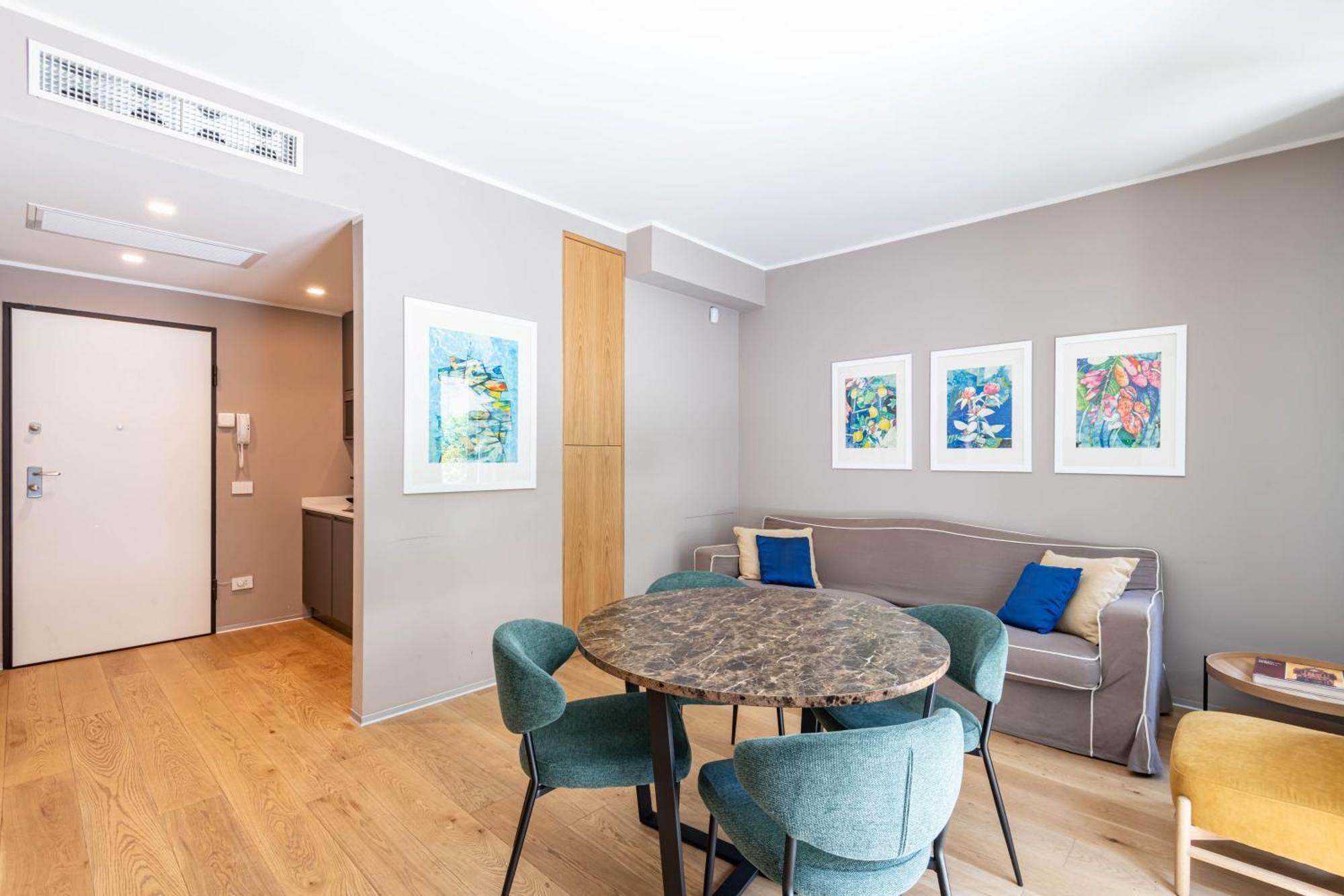 Easylife - Raffinato A Due Passi Dal Castello Sforzesco Apartment
