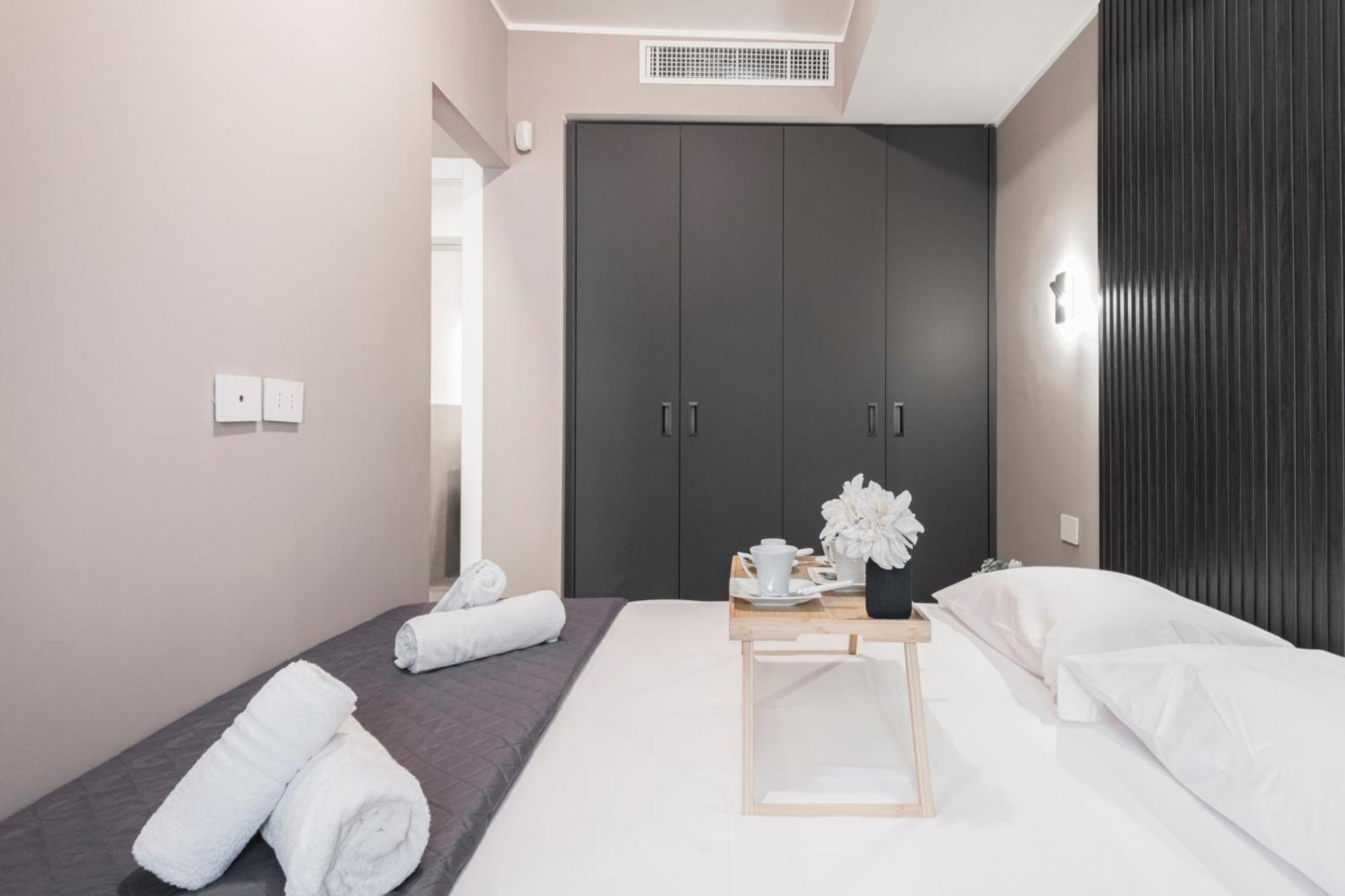 Apartment Easylife - Raffinato A Due Passi Dal Castello Sforzesco
