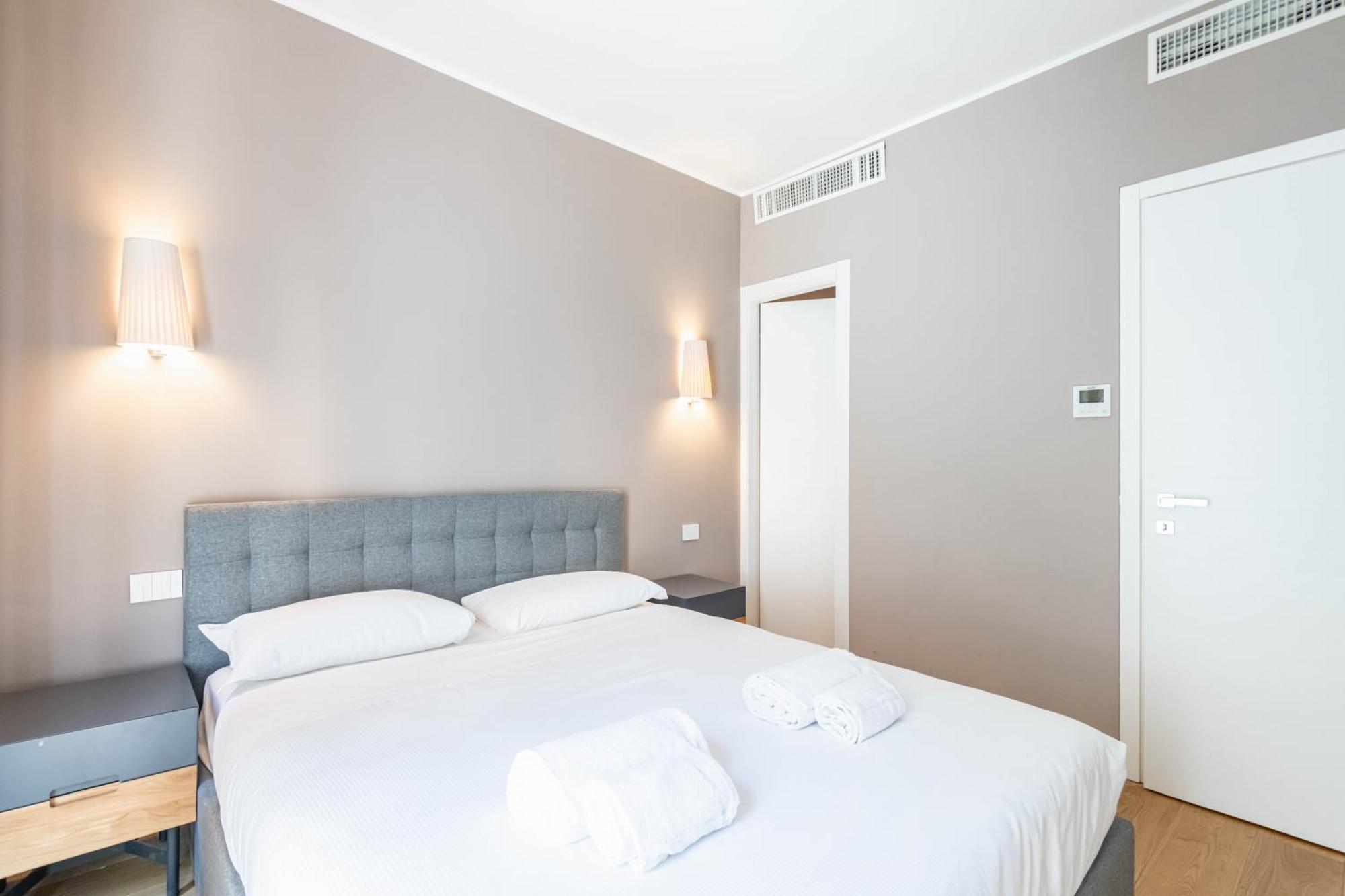 Easylife - Raffinato A Due Passi Dal Castello Sforzesco Apartment *