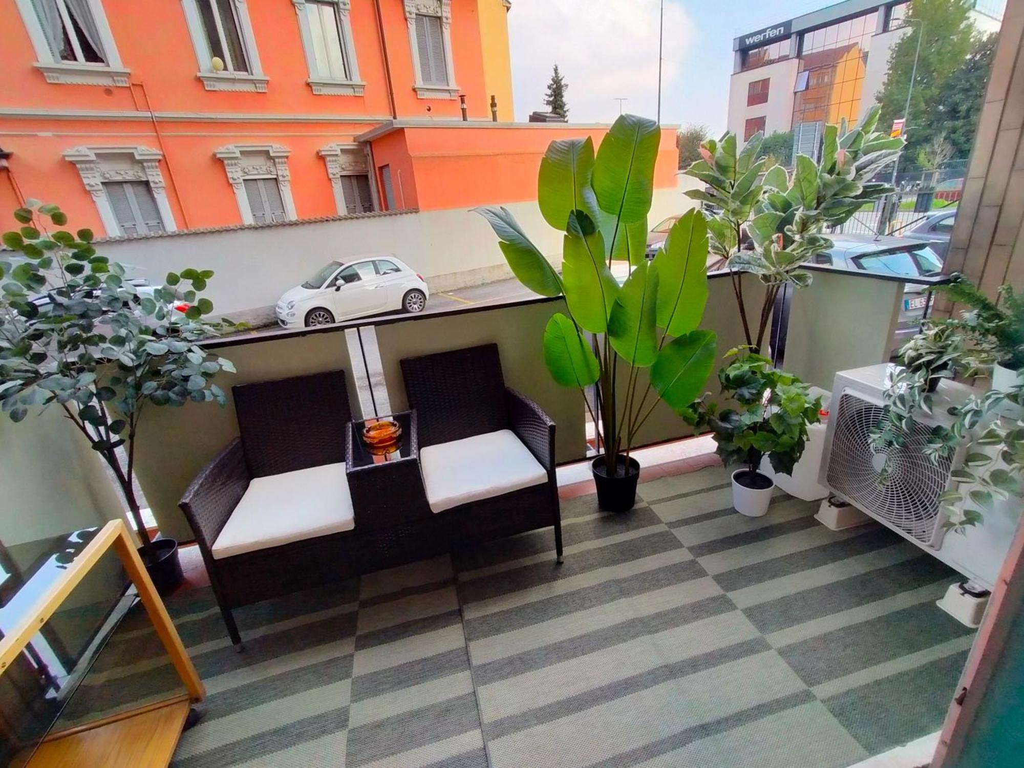 Garden Bicocca