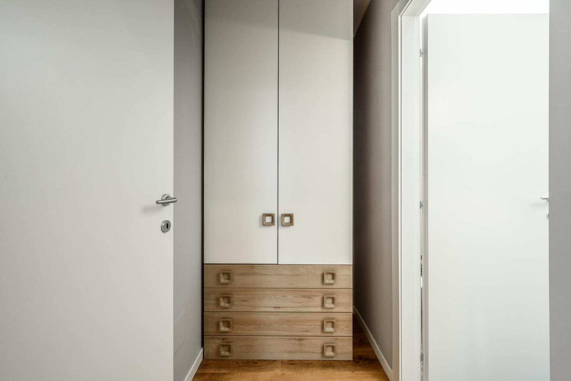 Stazione Di Lambrate-il Mulino Storico A 10 Stelle Apartamento