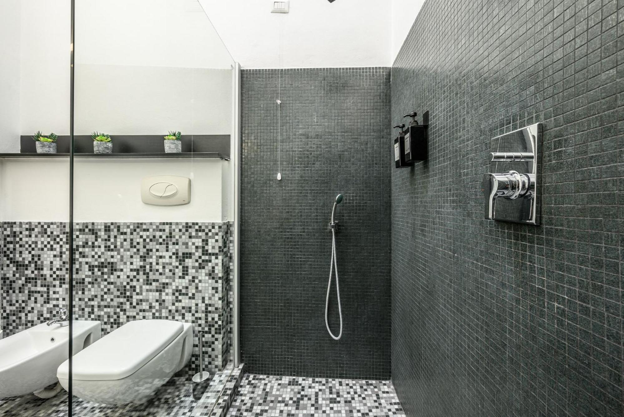 Stazione Di Lambrate-il Mulino Storico A 10 Stelle Apartamento *