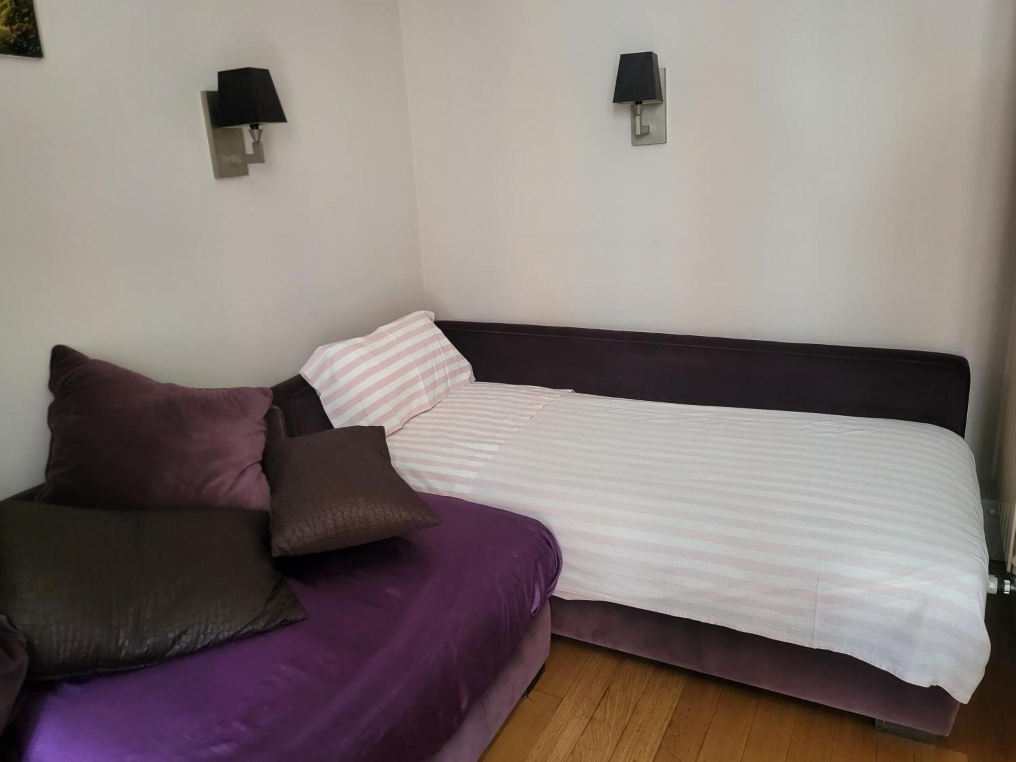 Comfort Navigli Apartamento *