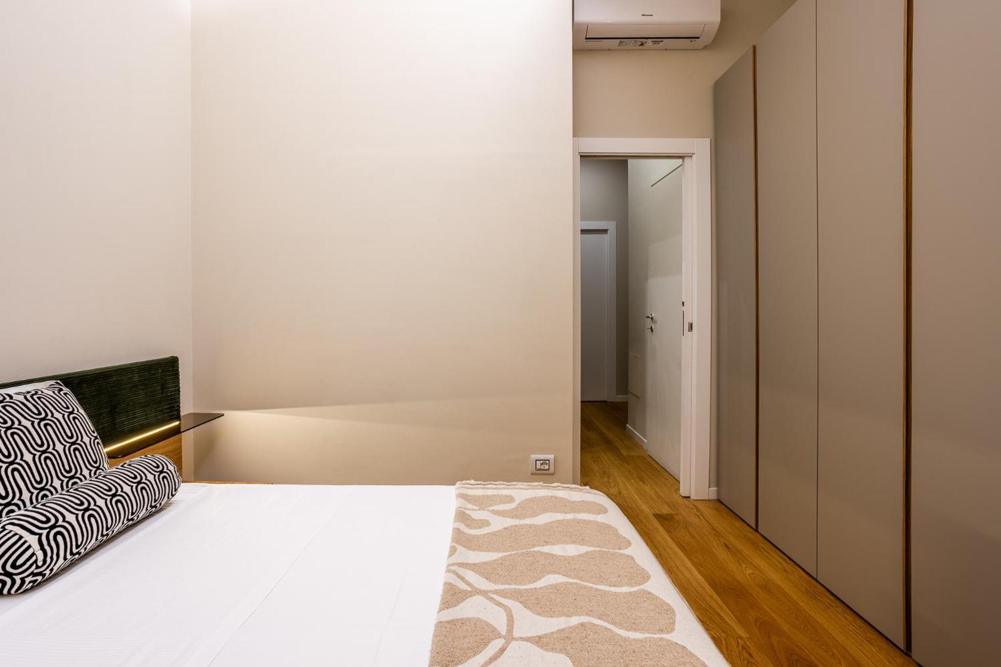 Apartment Duomo 9 - Luxury Modern Loft Mailand