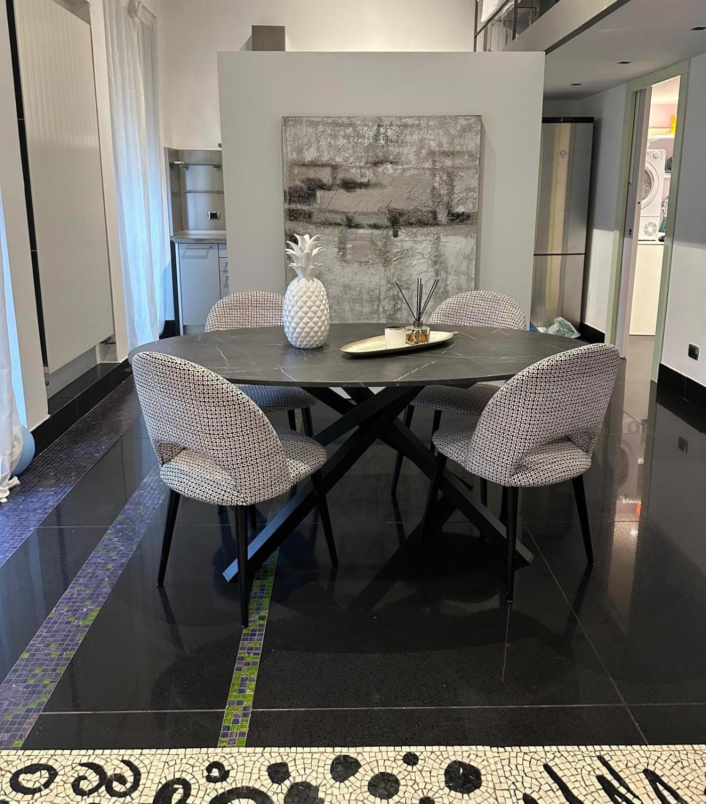 San Babila Loft Esclusivo With Parking * Mailand