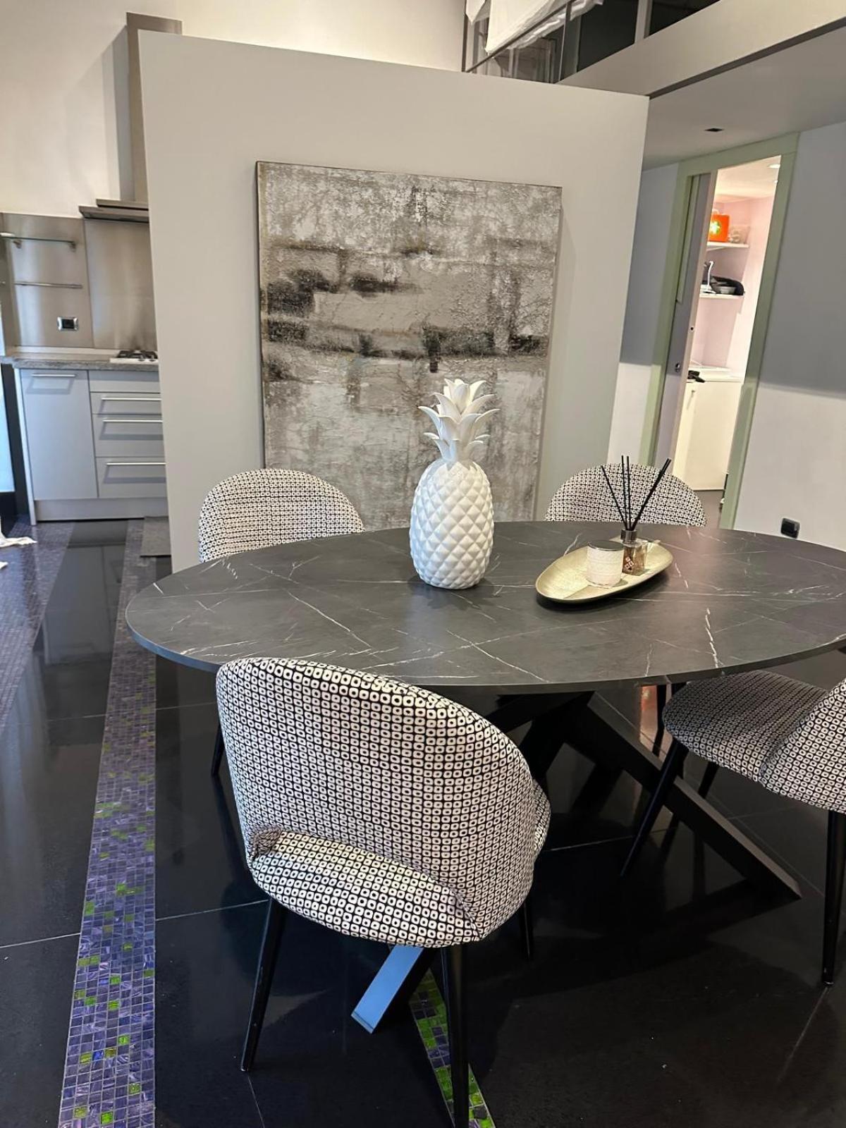 Apartment San Babila Loft Esclusivo With Parking