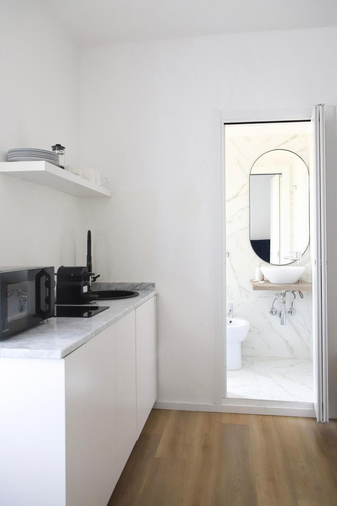 Bed & Breakfast Isaia *