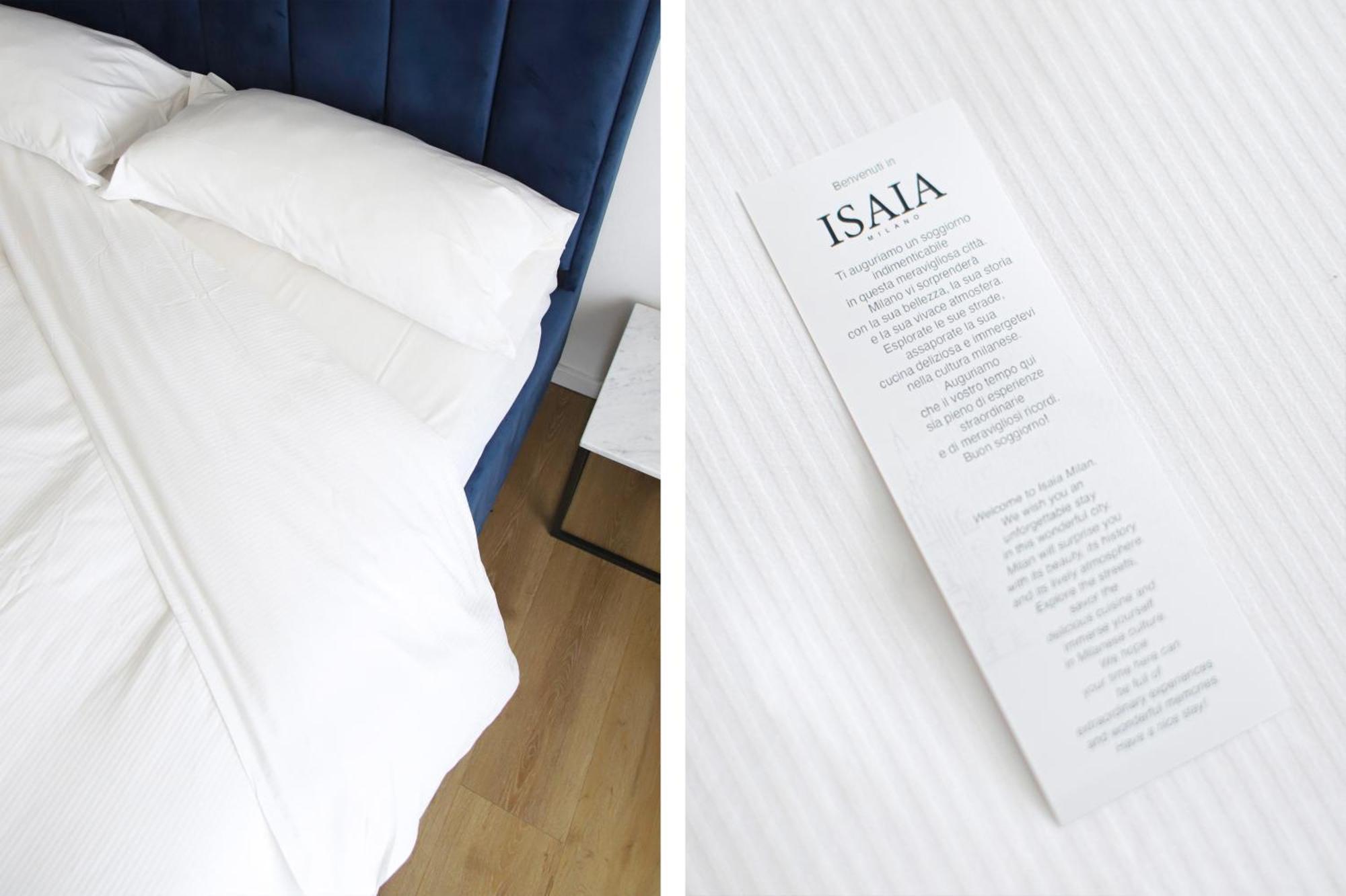 Isaia