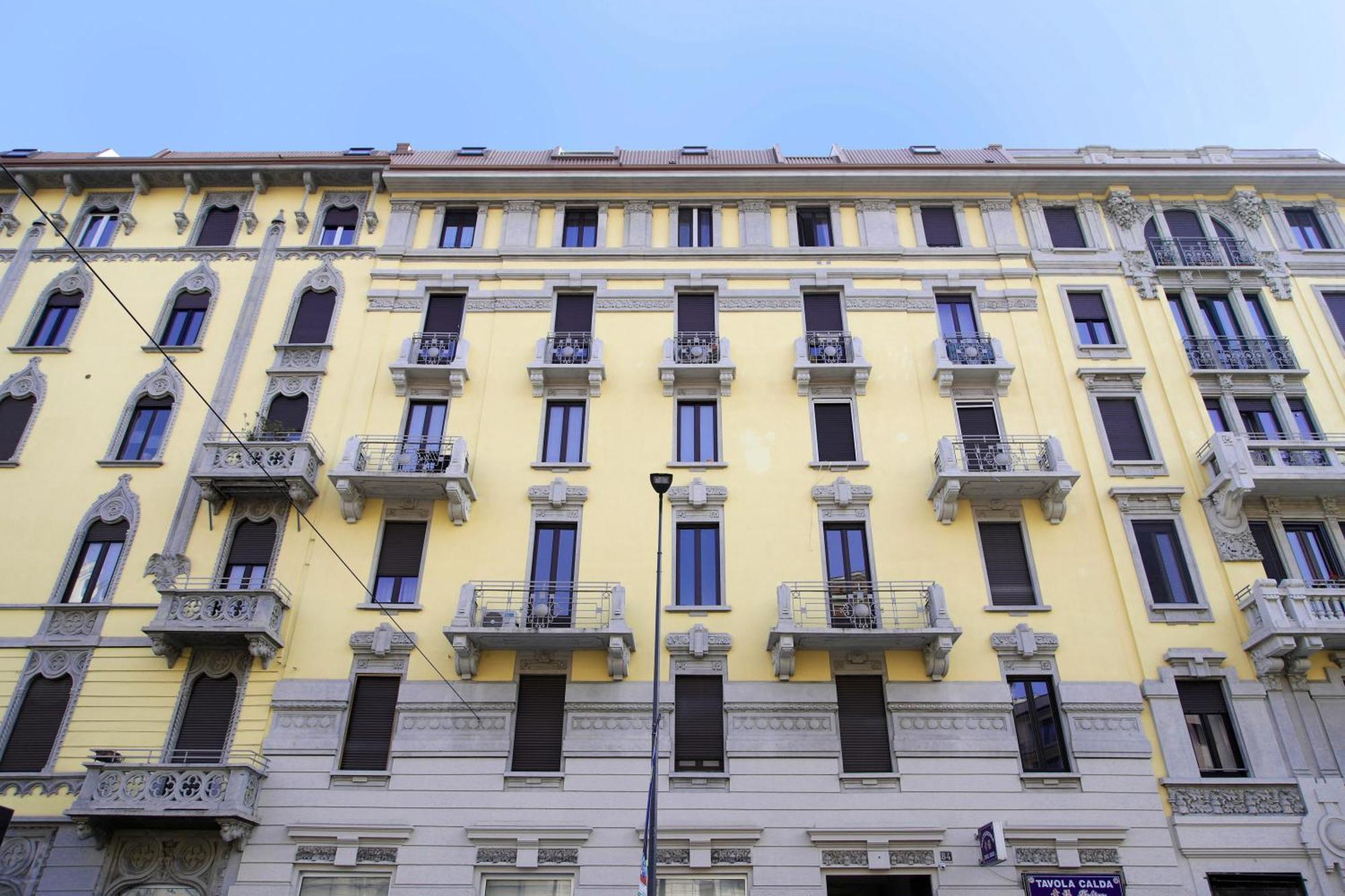 Bed & Breakfast Isaia