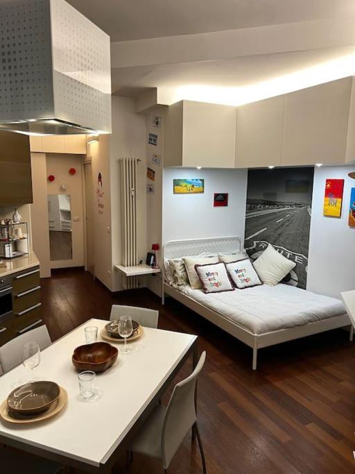 Apartment Il Nido Del Centro Storico-a Due Passi Dai Navigli E Dal Duomo Mailand