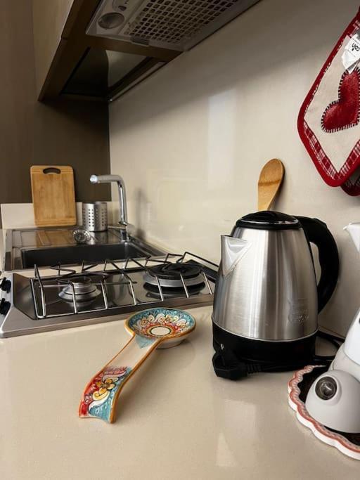 Apartment Il Nido Del Centro Storico-a Due Passi Dai Navigli E Dal Duomo Mailand