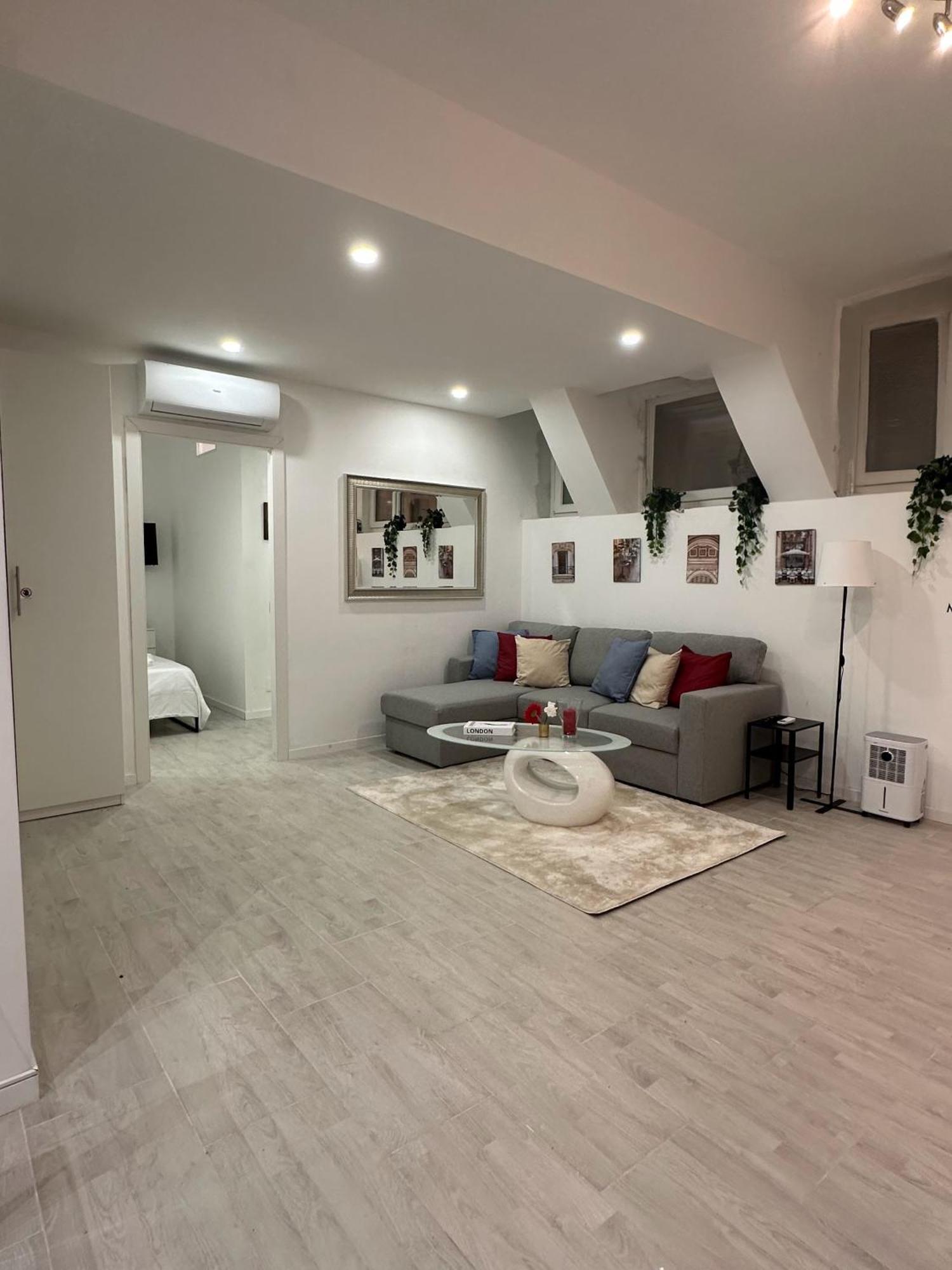 Apartment Da Sogno Al Rifugio Merini In Centro Mailand