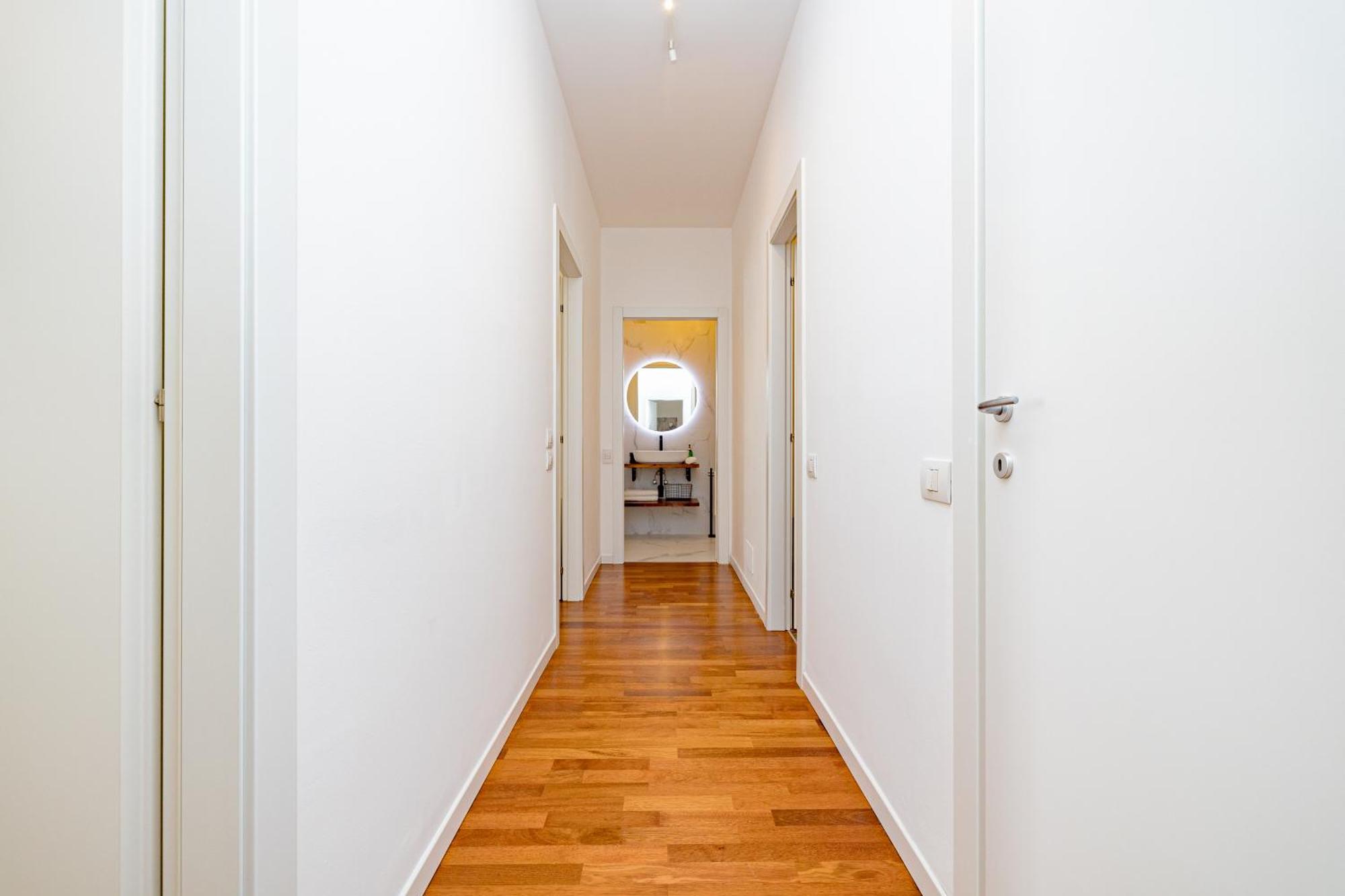 8 Luxury - Centro - Porta Venezia * Mailand