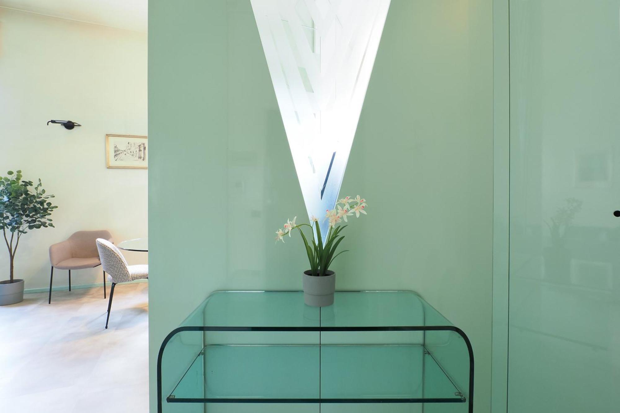 Apartamento Primopiano - Giulio Cesare