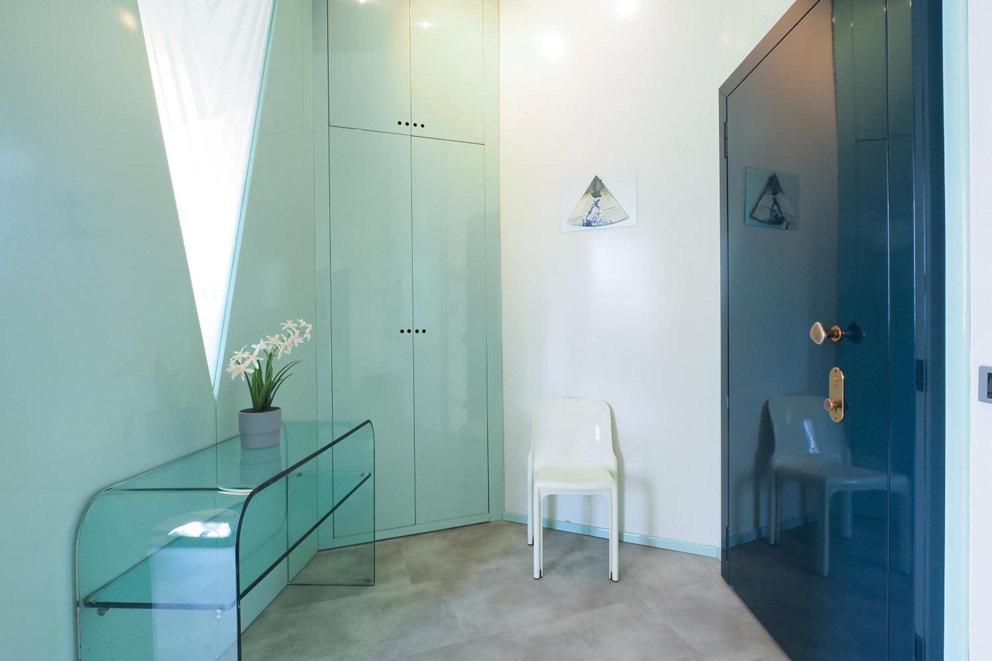Apartamento Primopiano - Giulio Cesare Milão