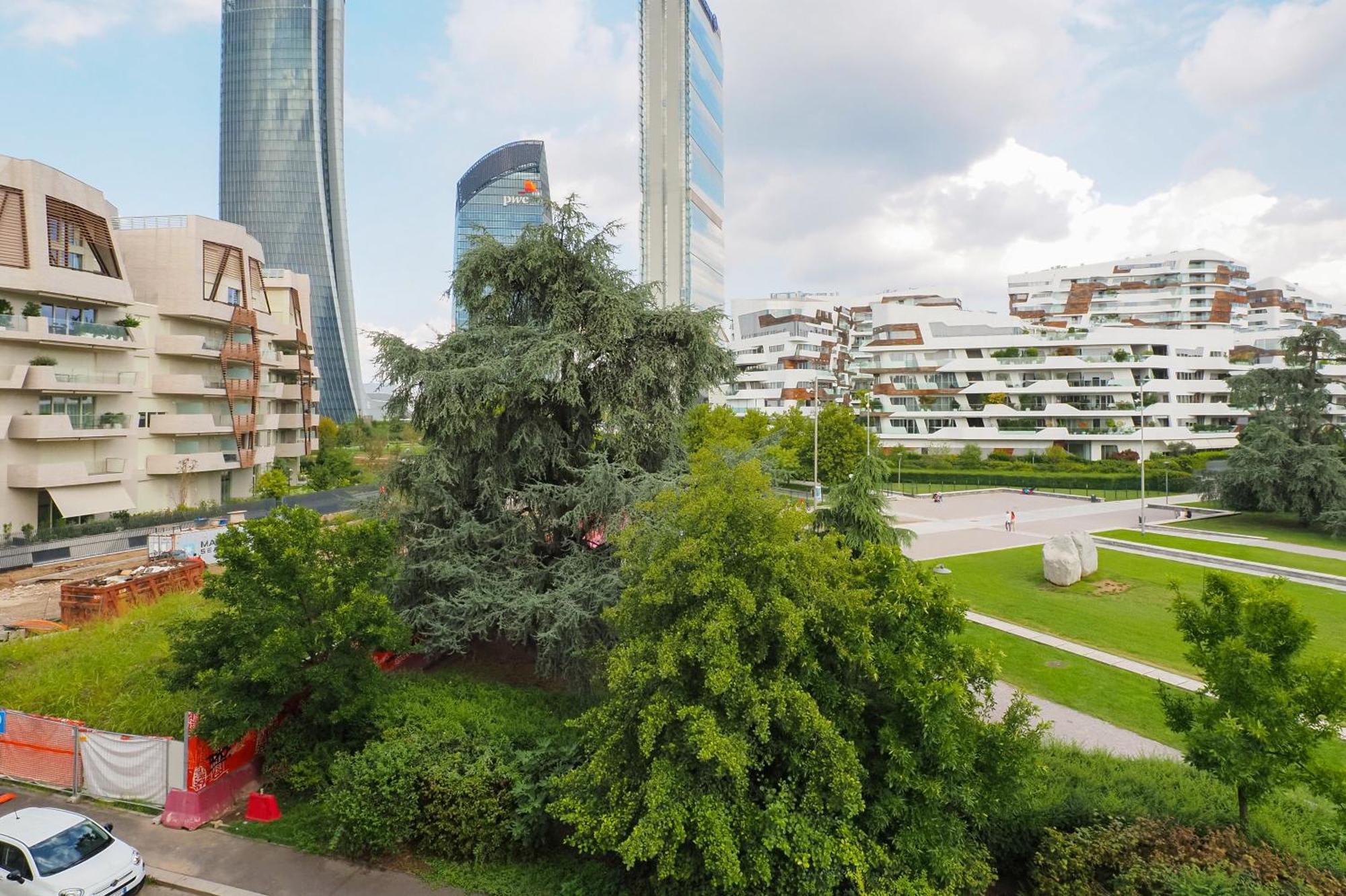Apartamento Primopiano - Giulio Cesare