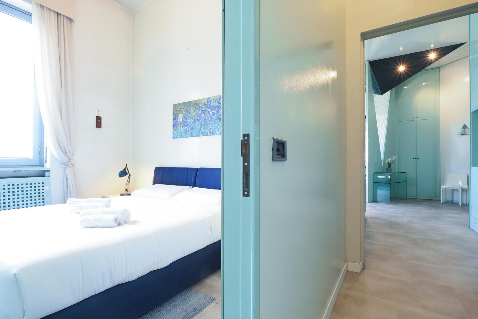 Apartamento Primopiano - Giulio Cesare