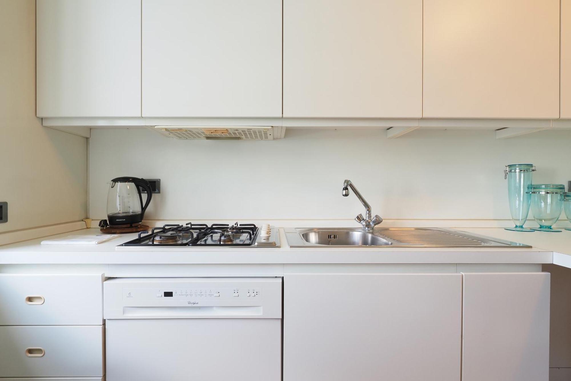 Apartamento Primopiano - Giulio Cesare Milão