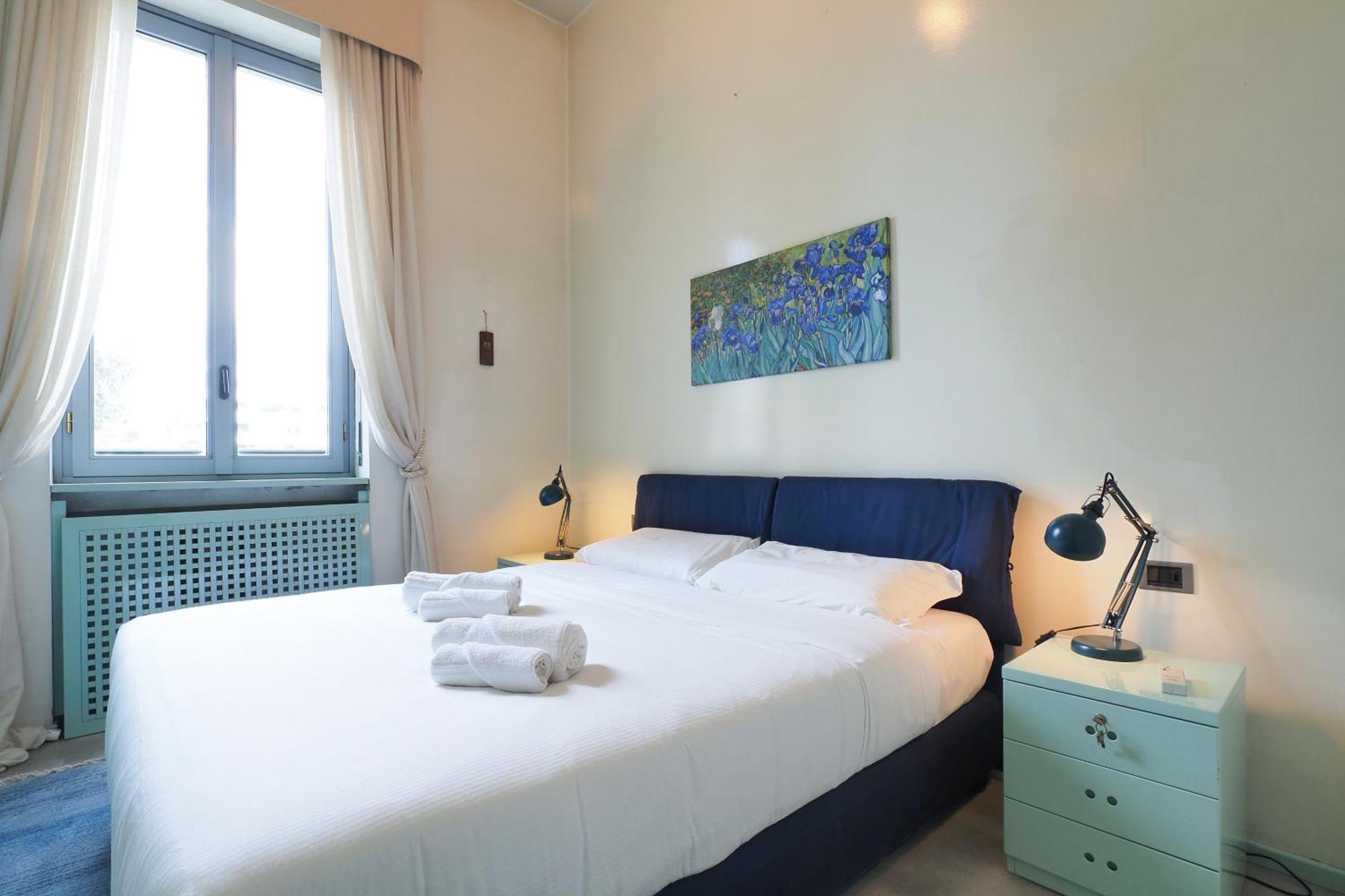 Primopiano - Giulio Cesare Apartamento *
