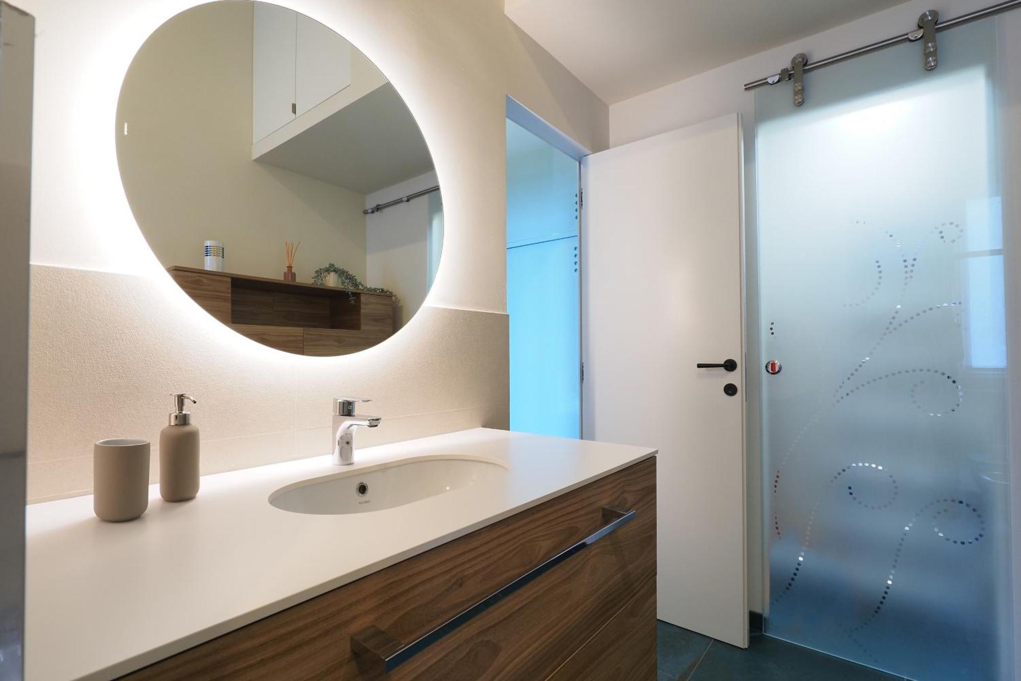 Apartamento Primopiano - Giulio Cesare Milão