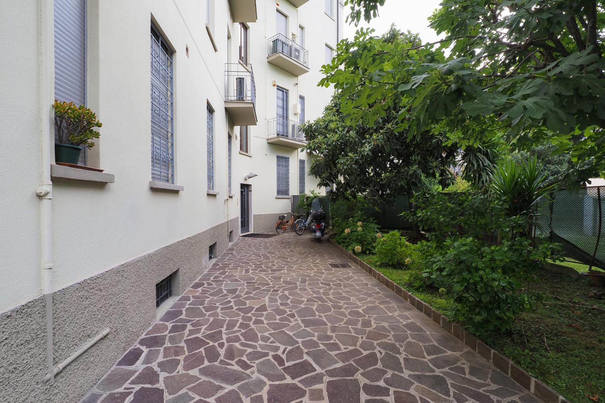 Primopiano - Giulio Cesare Apartamento *