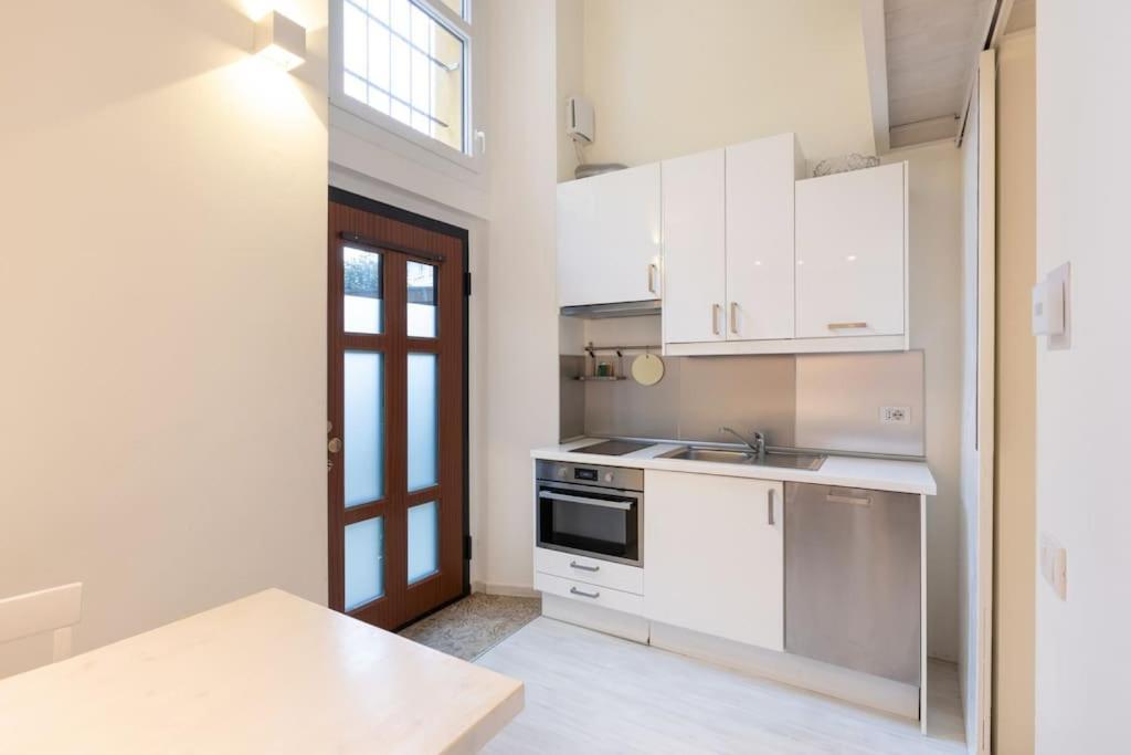 Apartment Splendido Loft Porta Romana - Mirable Pm Milan