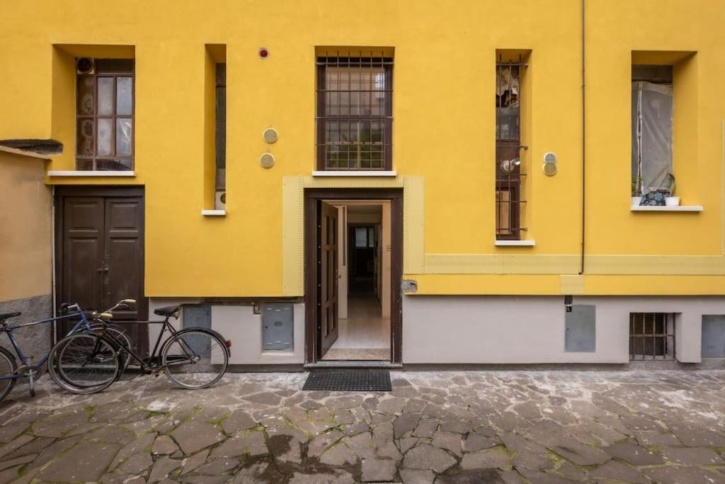 Apartment Splendido Loft Porta Romana - Mirable Pm