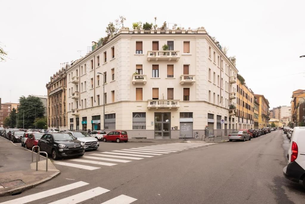 Splendido Loft Porta Romana - Mirable Pm Apartment