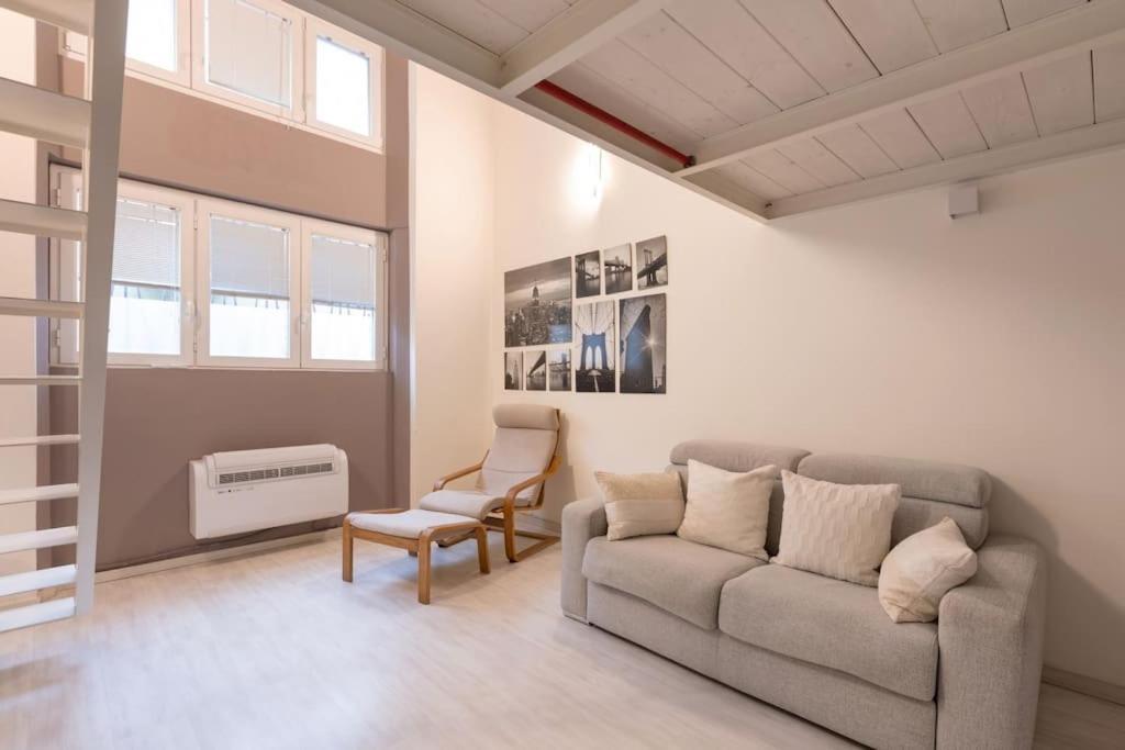Splendido Loft Porta Romana - Mirable Pm