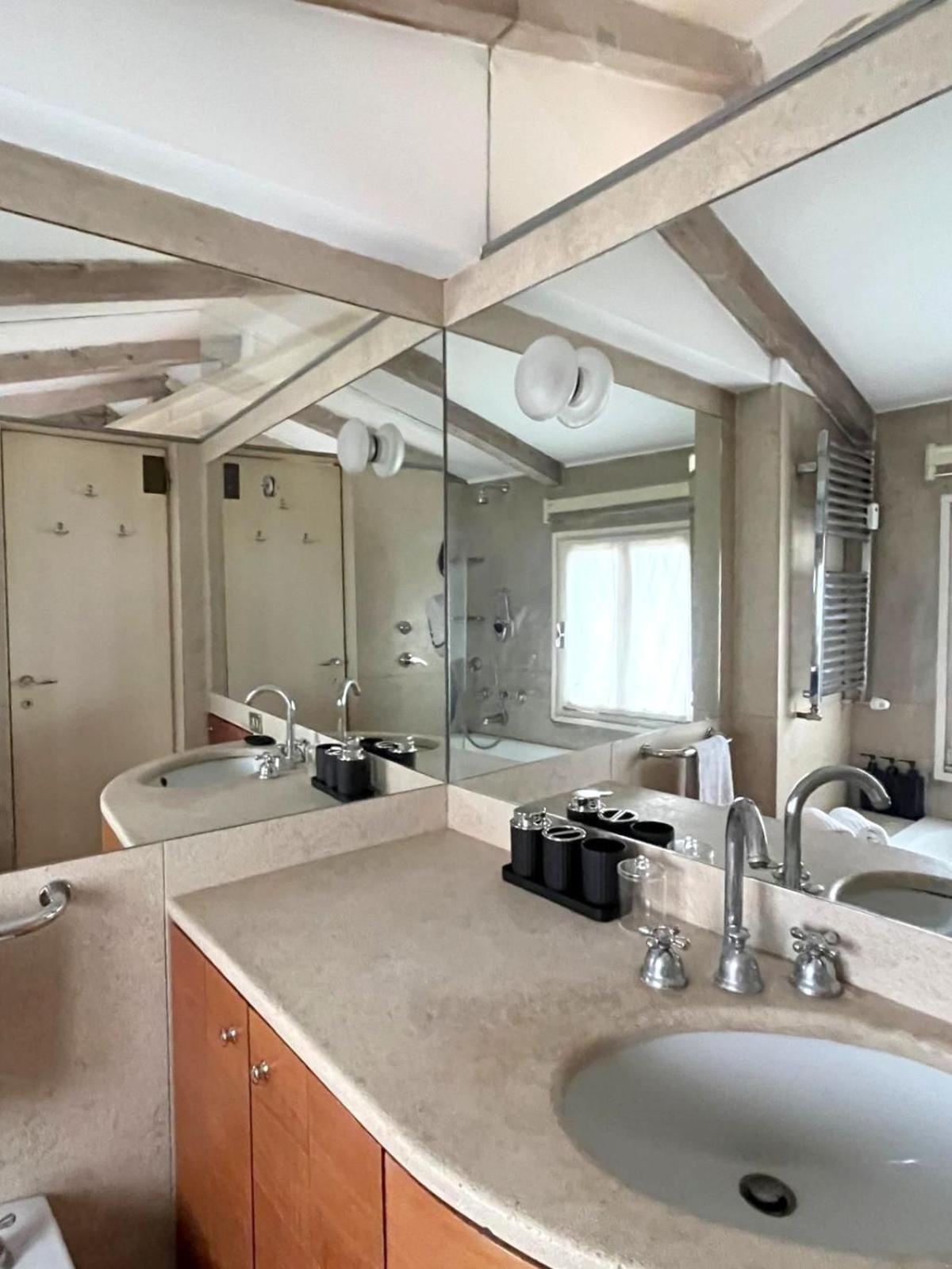 Accomodo Mil68 Loft Centro Storico