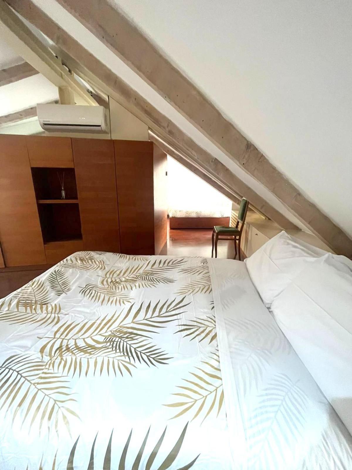 Apartment Accomodo Mil68 Loft Centro Storico *