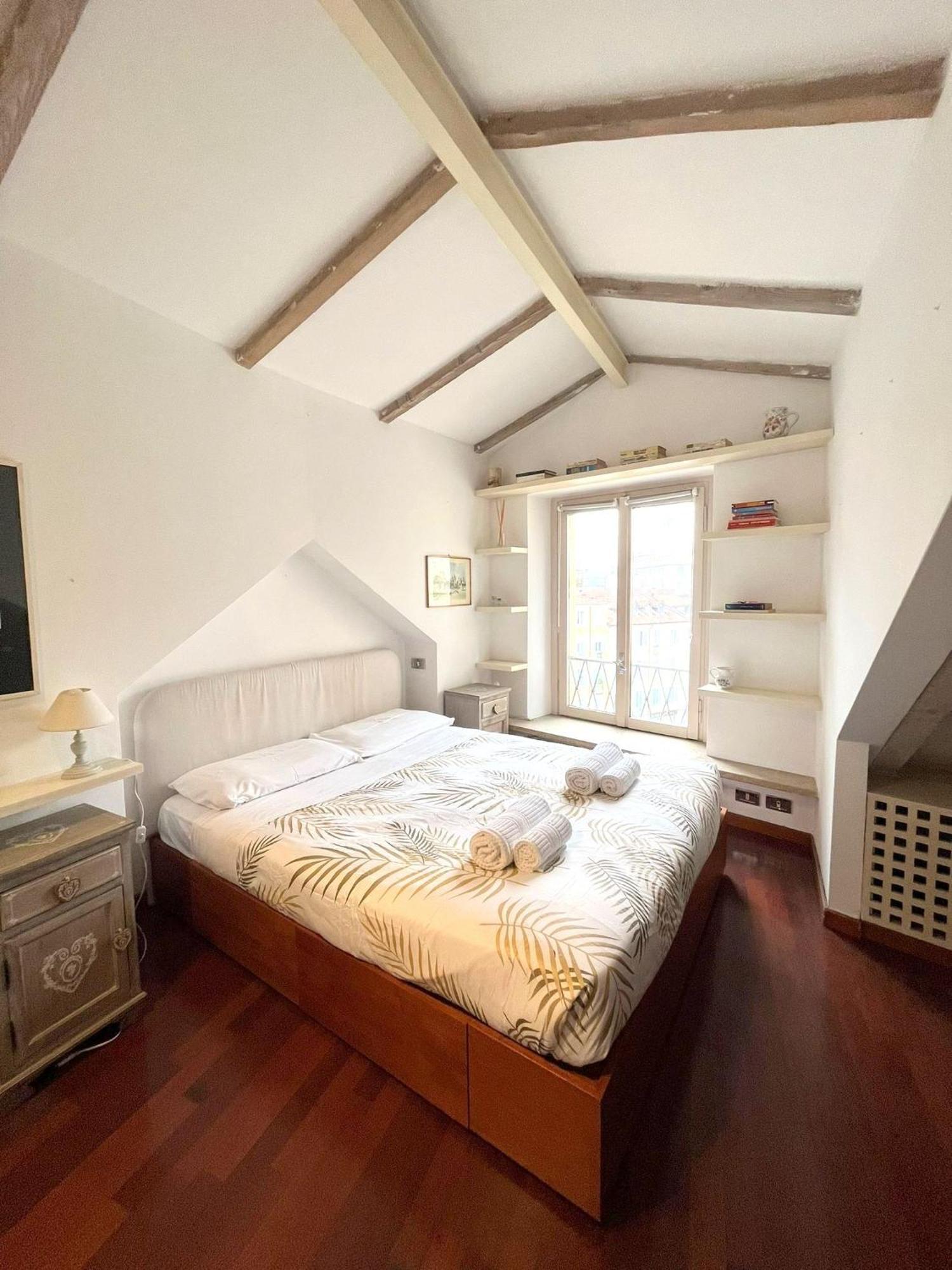 Accomodo Mil68 Loft Centro Storico Apartment Milan