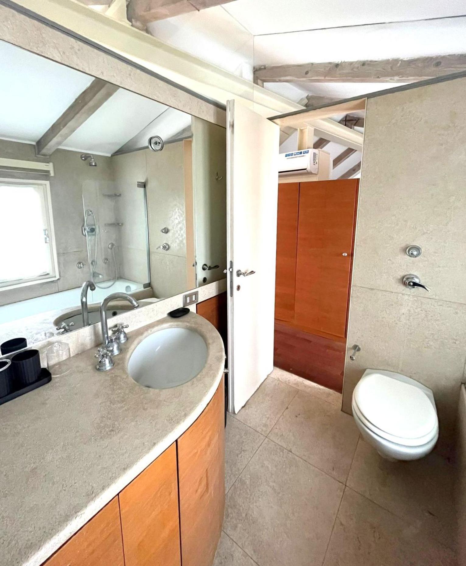 Apartment Accomodo Mil68 Loft Centro Storico *