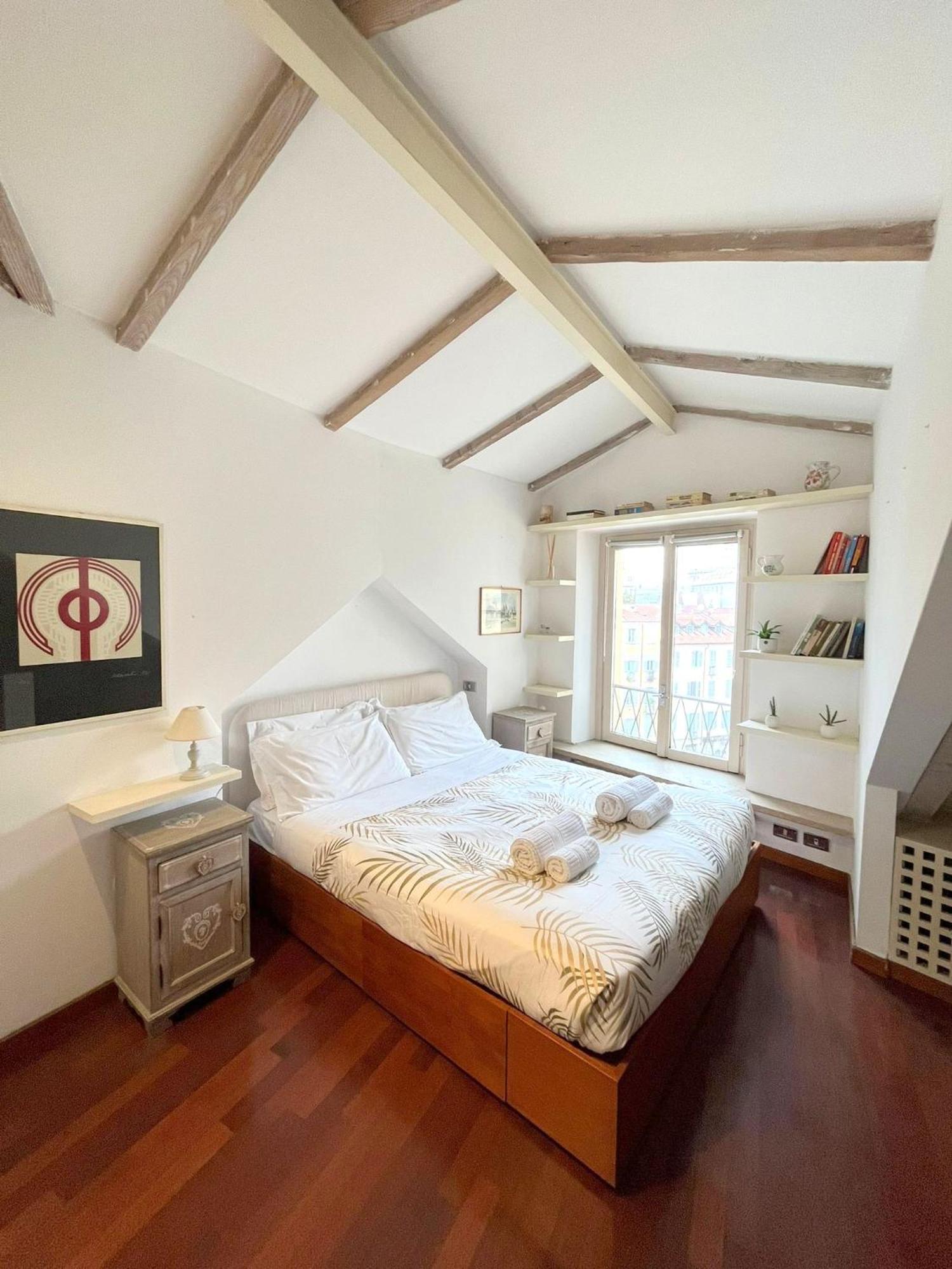 Accomodo Mil68 Loft Centro Storico Apartment