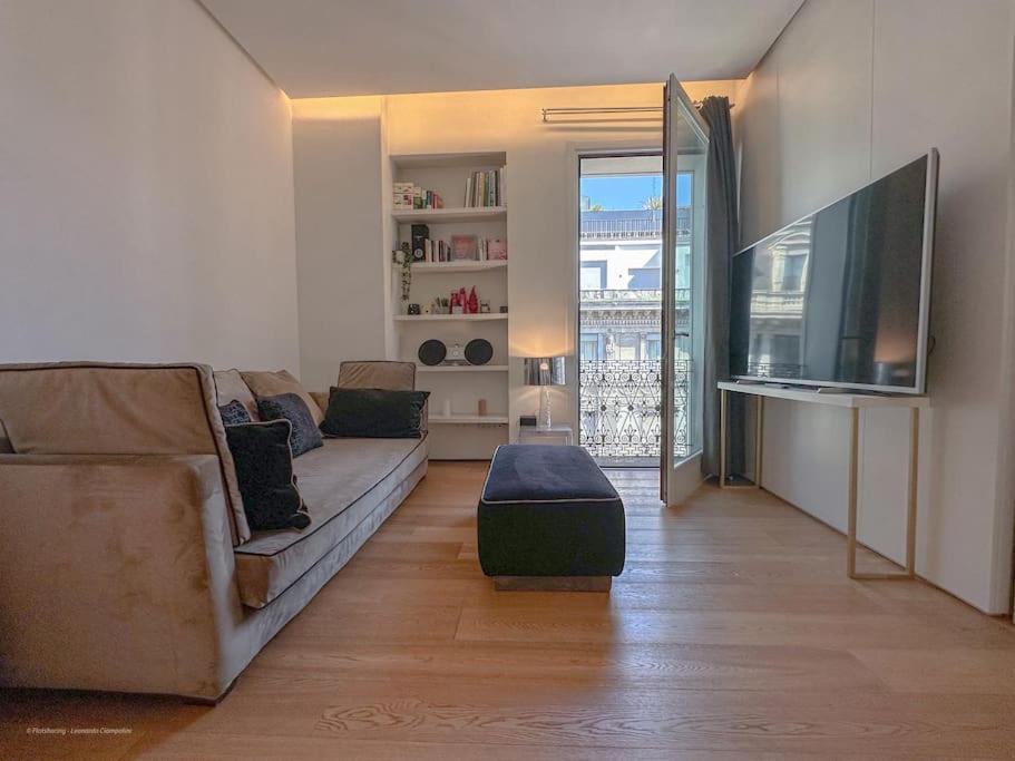 In Duomo - Elite Apartamento *