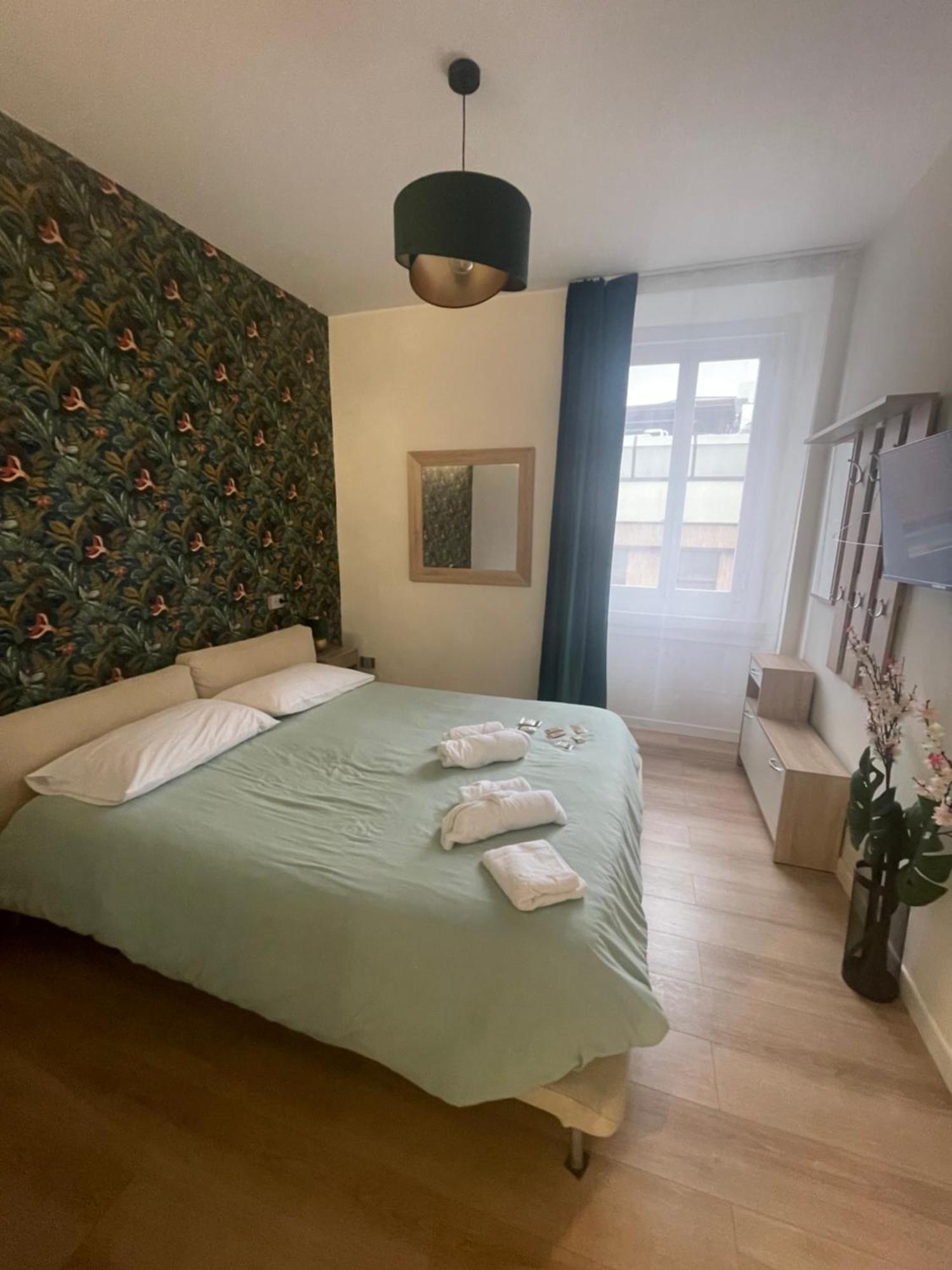Le Residenze Torricelli Milan