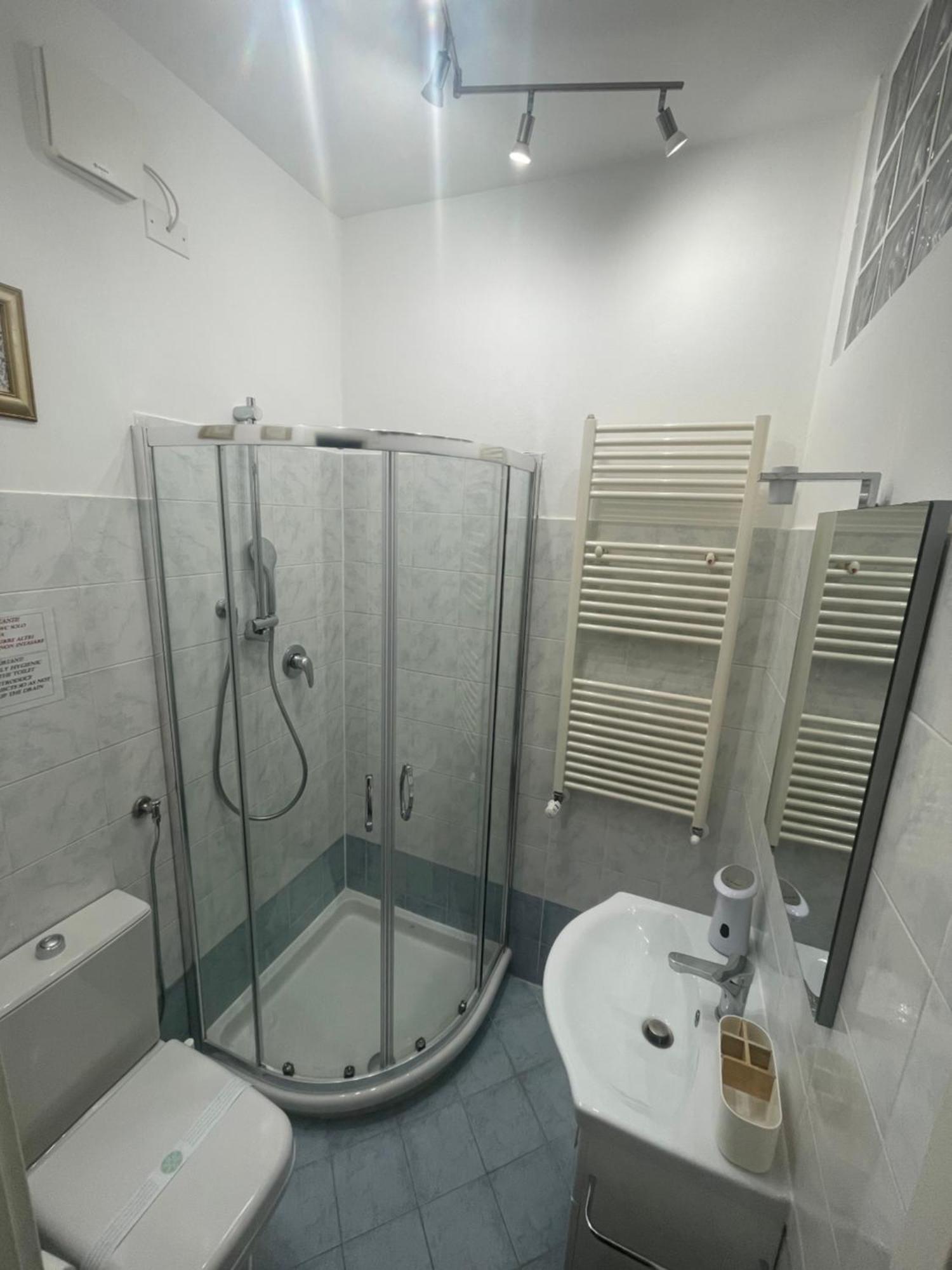 Le Residenze Torricelli * Milan