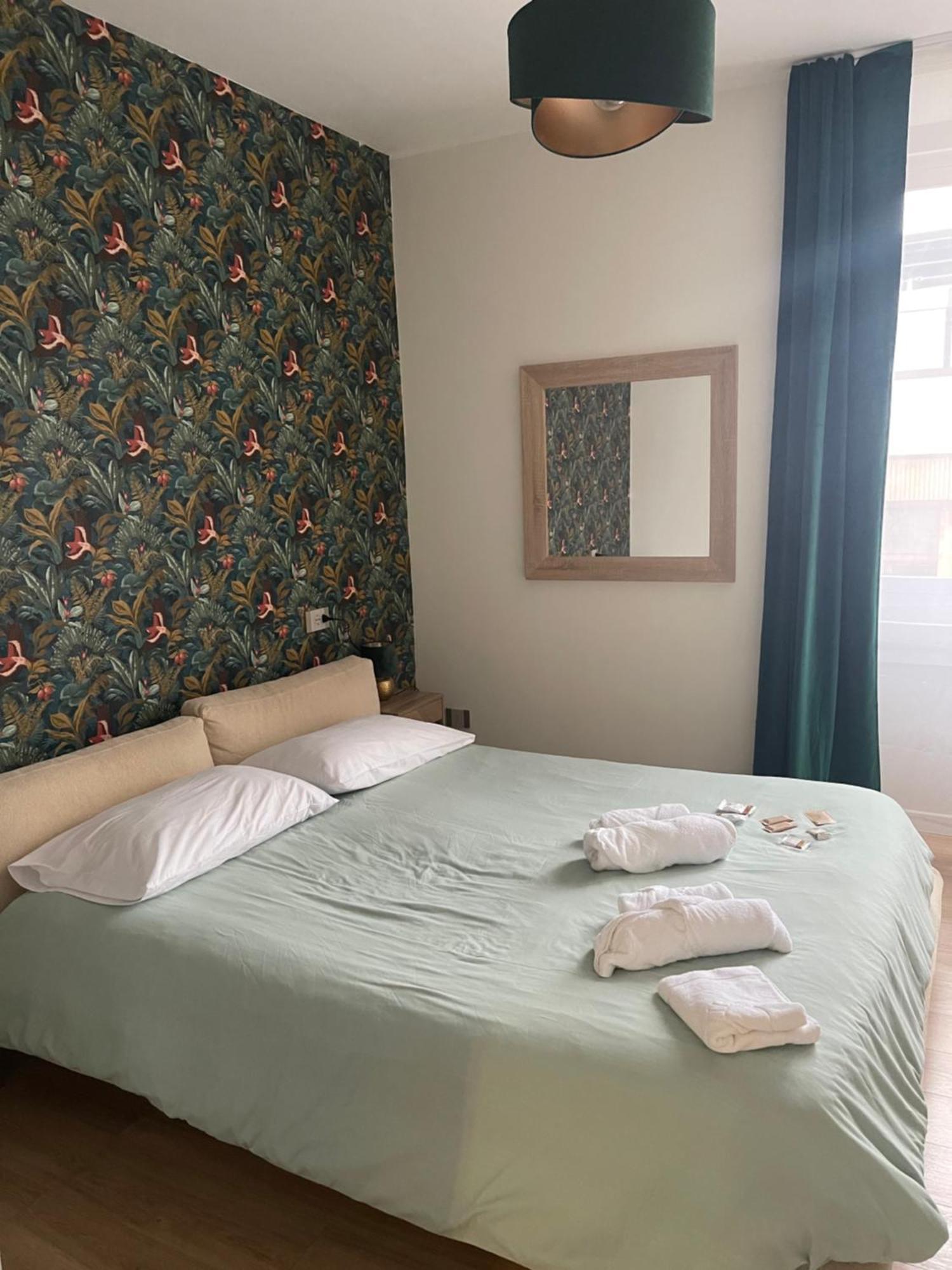 Le Residenze Torricelli Apartment *