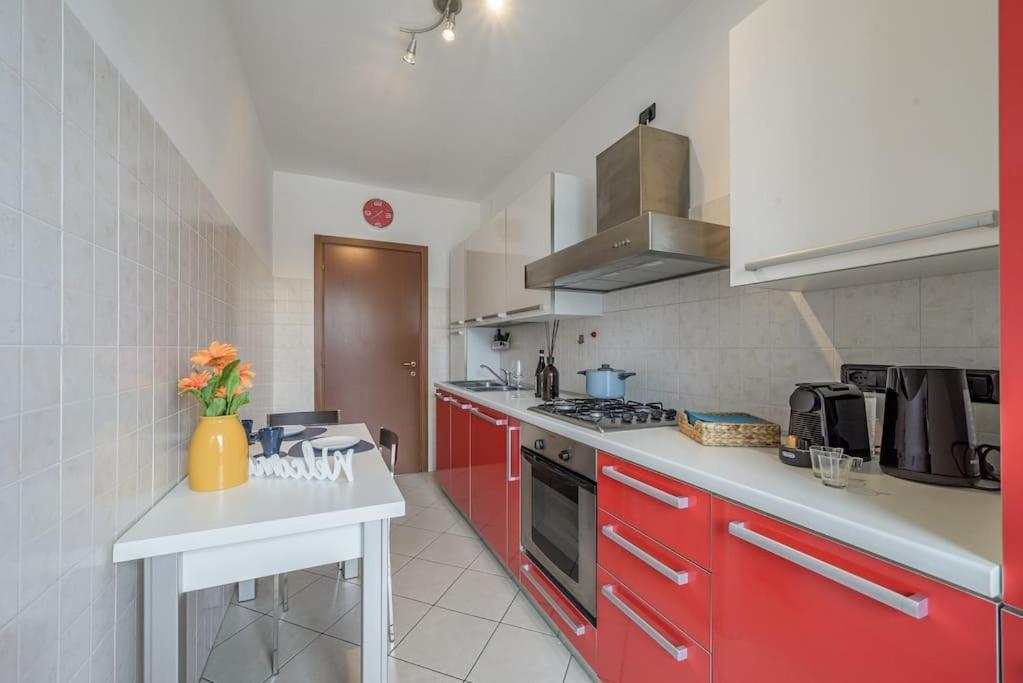Near Duomo - Free Parking -terrace - Metro - Ac * Mailand