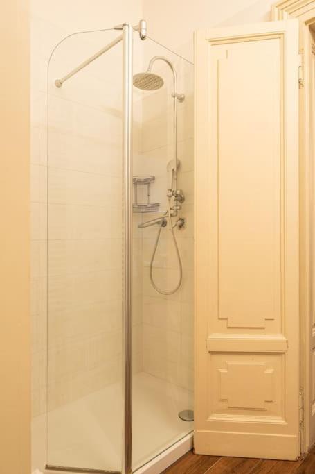 Apartamento Crocetta Aida One Bedroom 1st Floor - Mirable Pm *