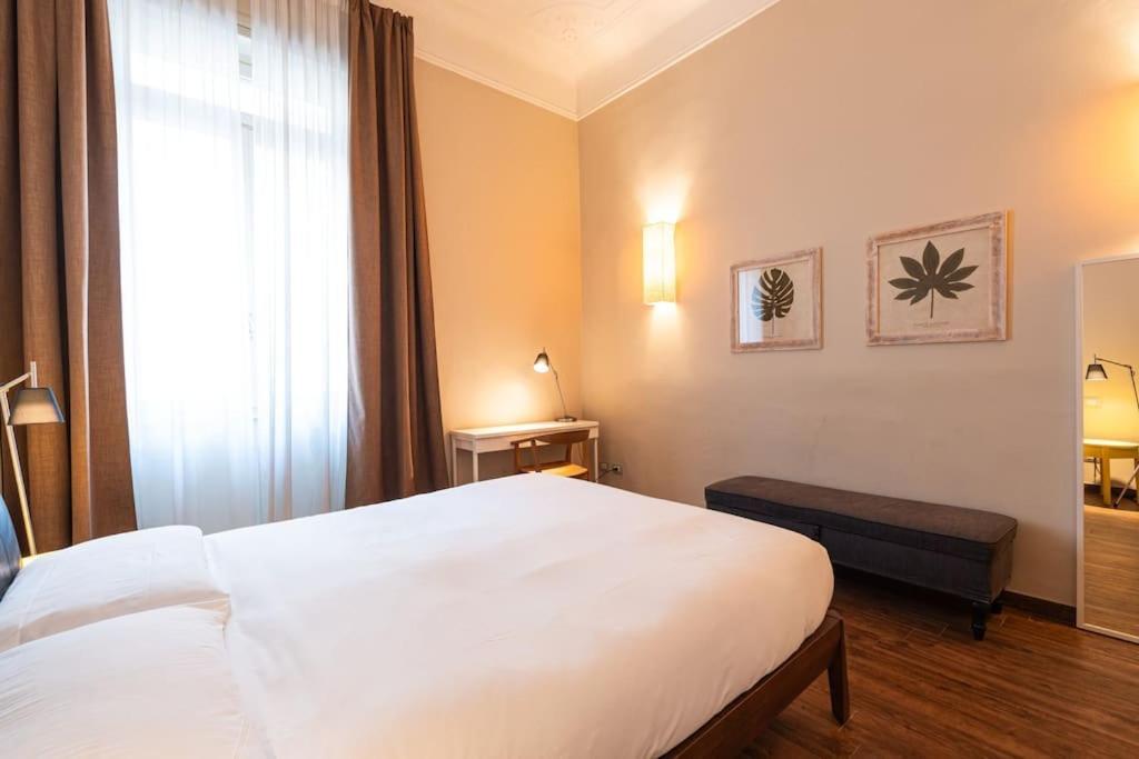 Crocetta Aida One Bedroom 1st Floor - Mirable Pm Milão