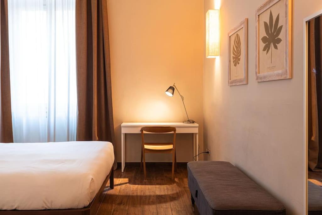 Crocetta Aida One Bedroom 1st Floor - Mirable Pm Apartamento