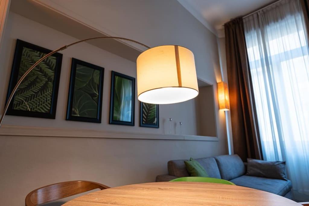 Crocetta Aida One Bedroom 1st Floor - Mirable Pm Apartamento Milão
