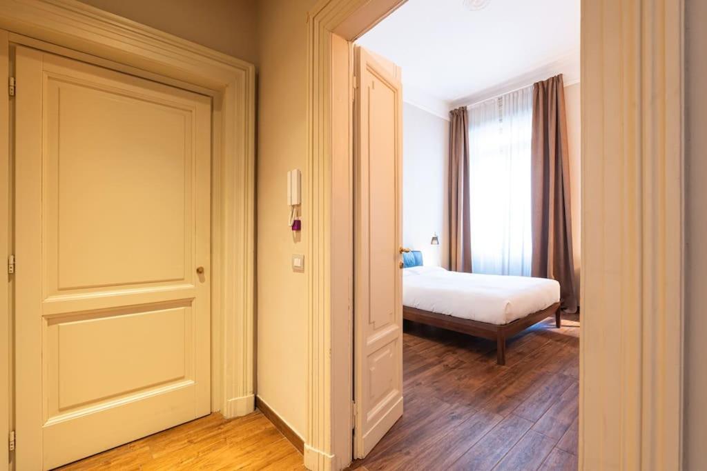Crocetta Aida One Bedroom 1st Floor - Mirable Pm Milão