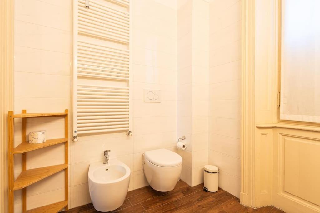 Crocetta Aida One Bedroom 1st Floor - Mirable Pm Apartamento Milão