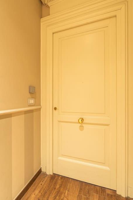 Apartamento Crocetta Aida One Bedroom 1st Floor - Mirable Pm *