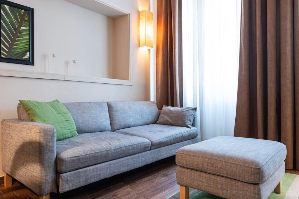 Apartamento Crocetta Aida One Bedroom 1st Floor - Mirable Pm Milão