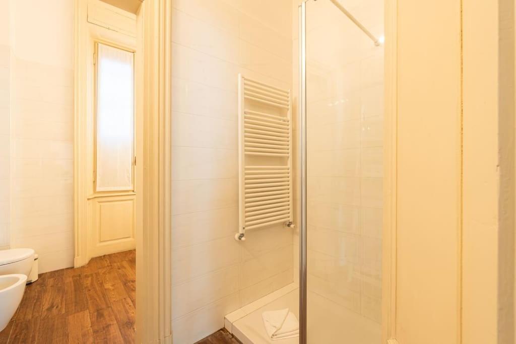 Crocetta Aida One Bedroom 1st Floor - Mirable Pm Milão